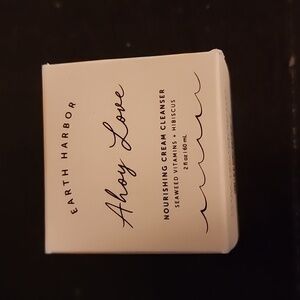 Earth Harbor Ahoy Love Cleanser